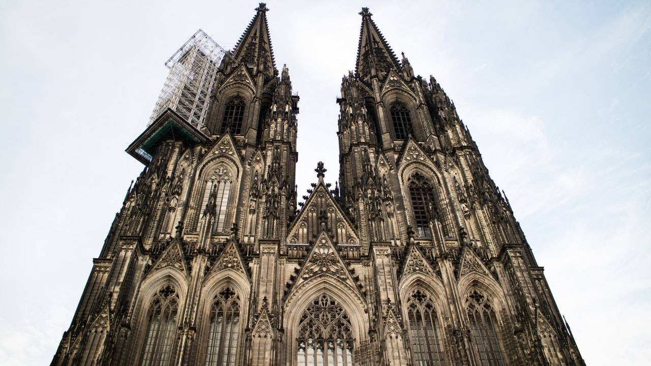 Kirchen in Deutschland