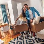 Erste eigene Wohnung – das sollte man bei der Einrichtung beachten
