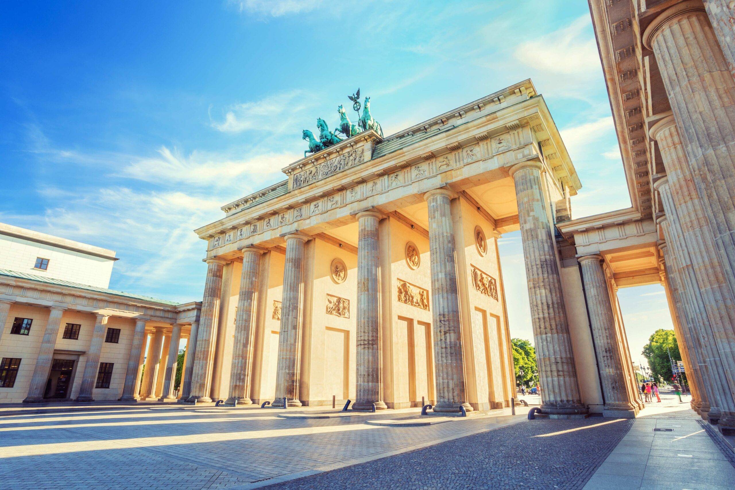 Berlin Brandenburg
