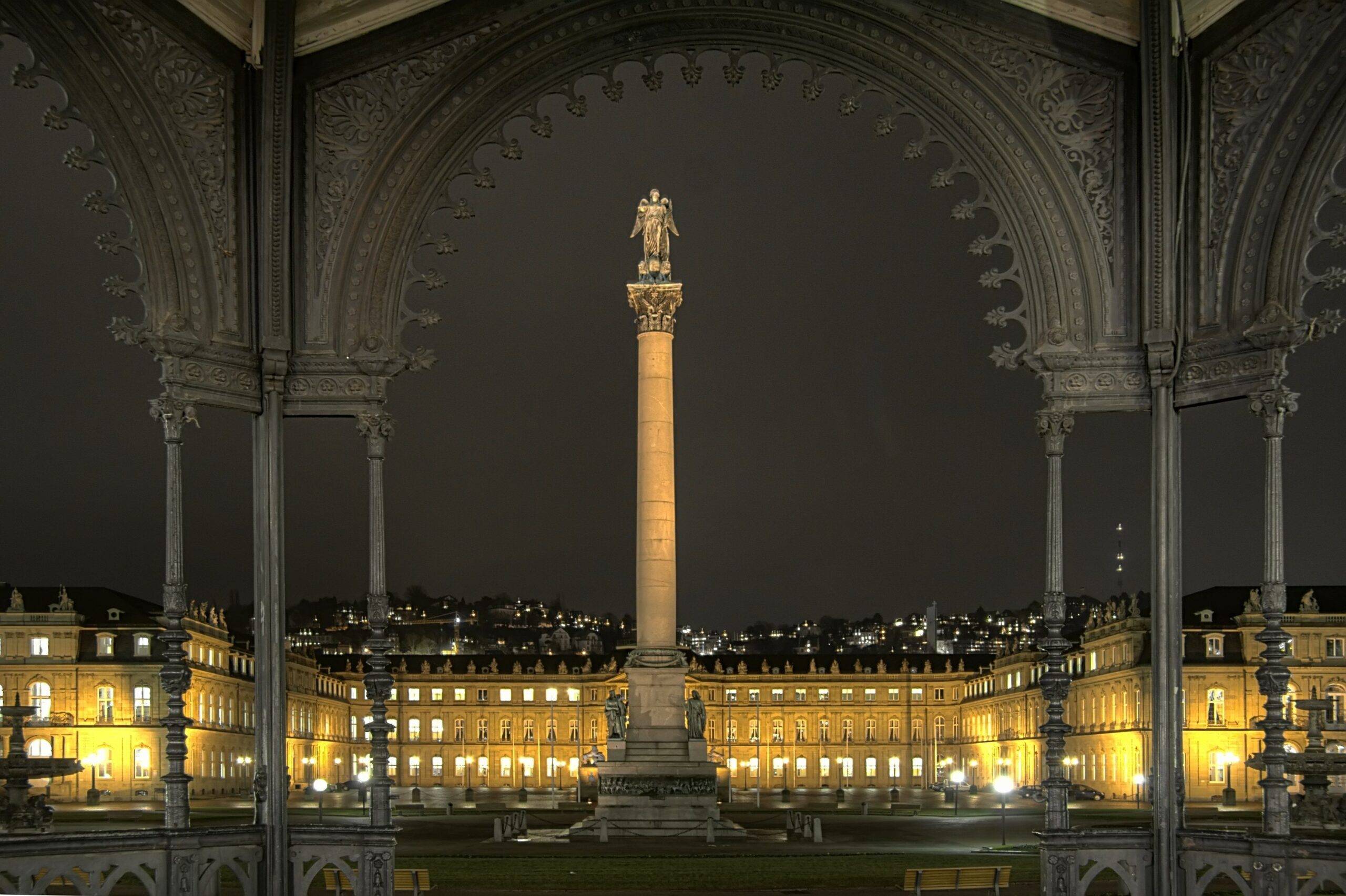 Stuttgart_nacht_sehenswürdigkeiten